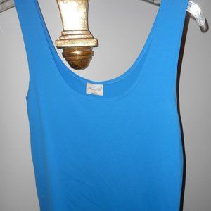NEW Royal Blue Top by Jillian & Nicole